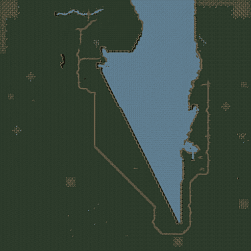 Fl 1v1 map