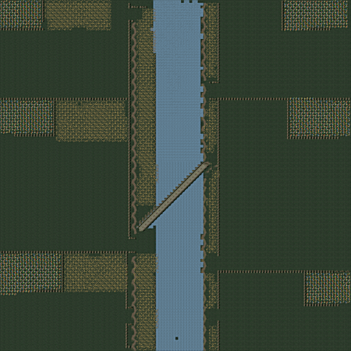 River Battle 4