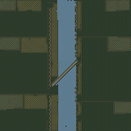 River Battle