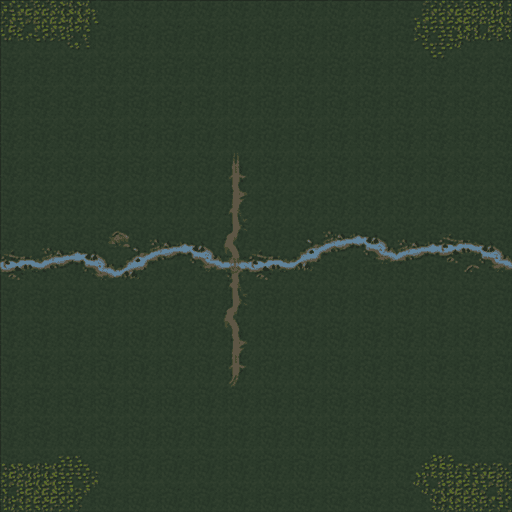 Basic Skrim test 2v2