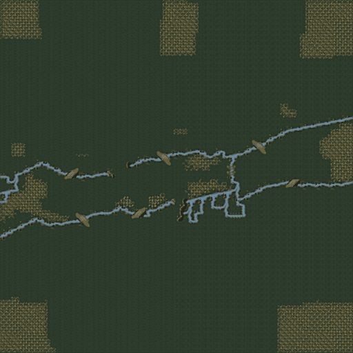 Middleground