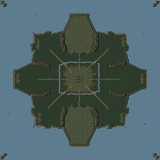 Red Star (3 vs 3 VE 2.0)