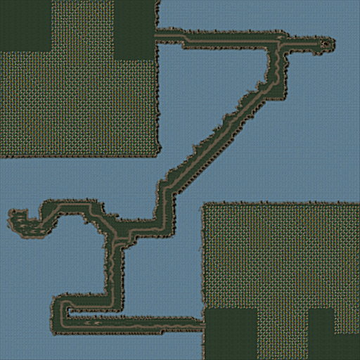 2 island trek