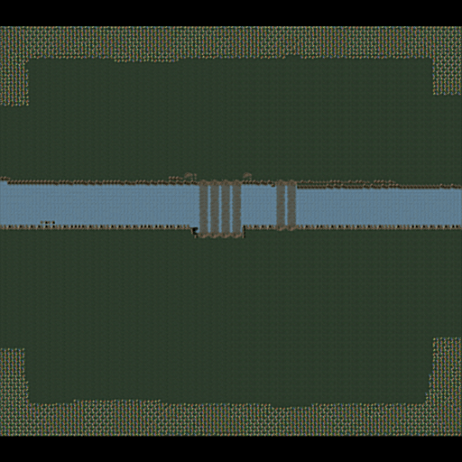 NNIO 2 VS 2 MAP