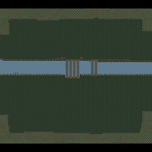 NNIO 2 VS 2 MAP