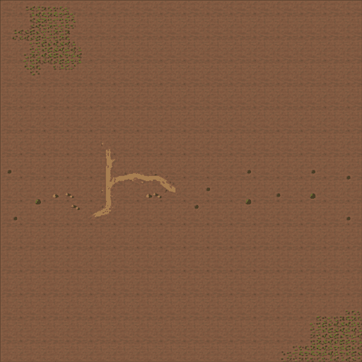 Attrition