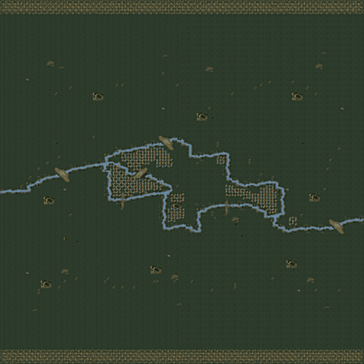 A Bridge Too small