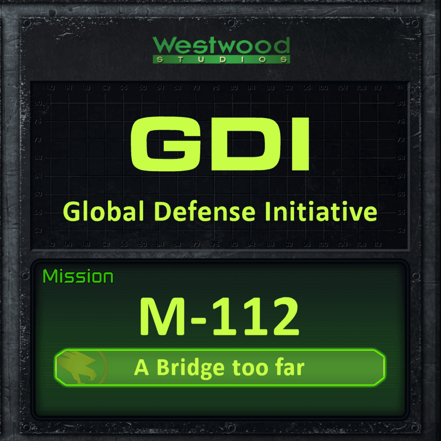 M-112: A Bridge too far