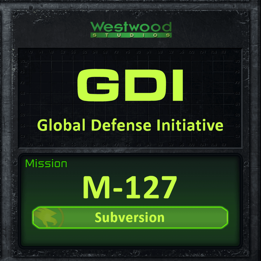 M-127: Subversion