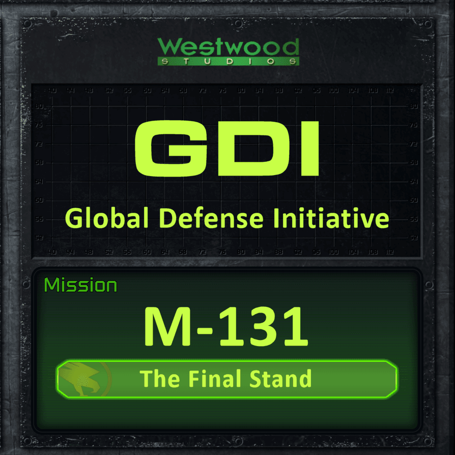 M-131: The Final Stand