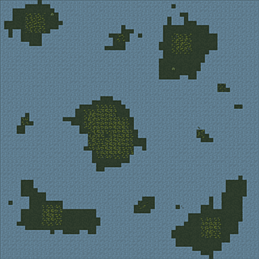 ISLAND WARS