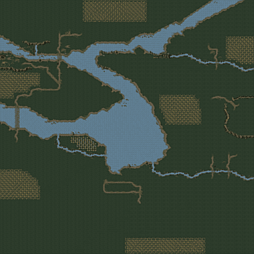 Multiplayer Skirmish Map v3