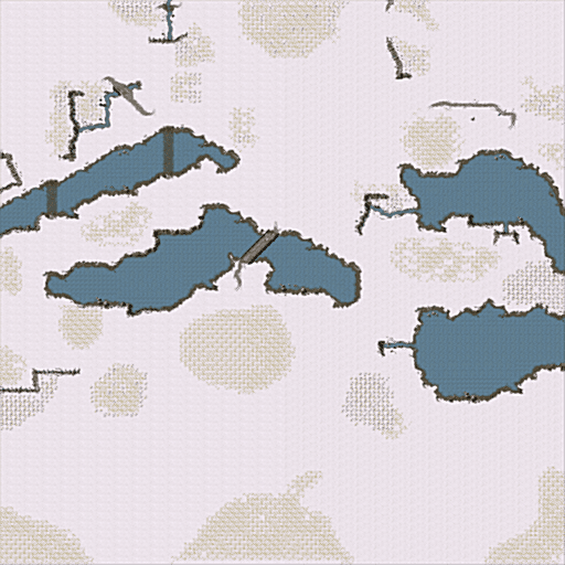 RUN TO THE NORTH