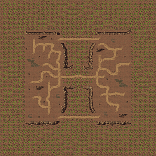 MiniWarZ -#09- Central Zone V 1.3