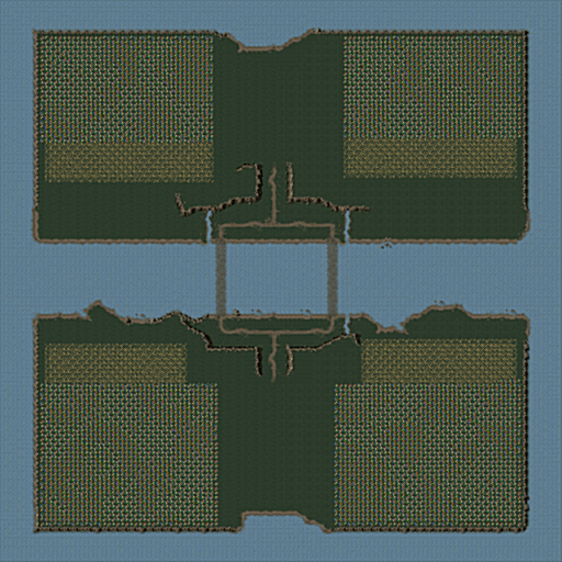 Wally Map