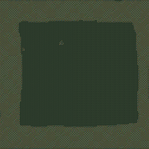 Test Remastered