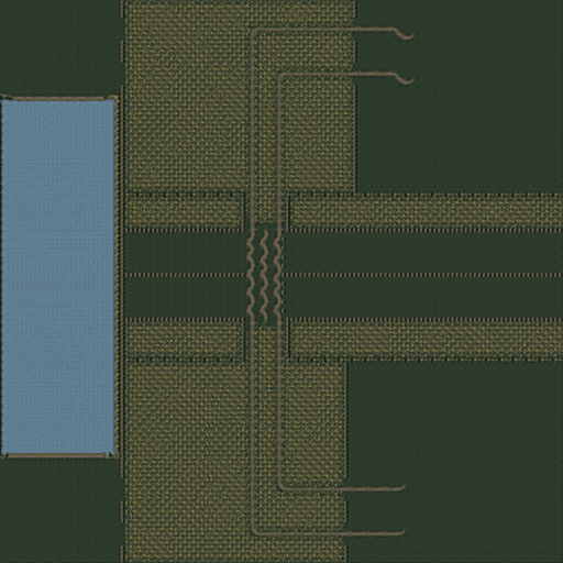 My Amazing Map