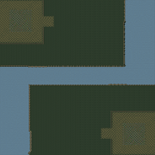 Water and Land