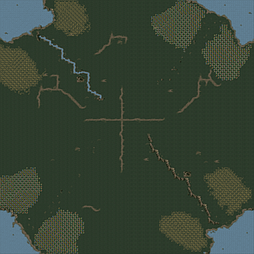 Furycow - Funeral 4 player - Midpoint