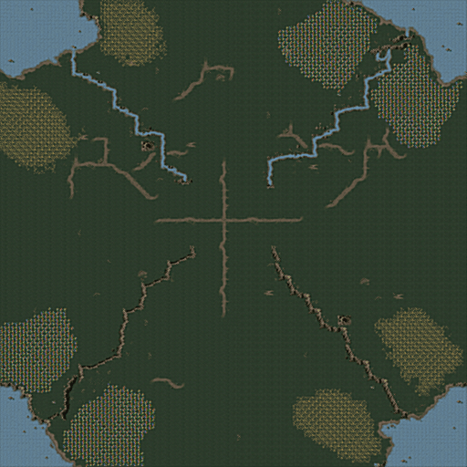Furycow - Funeral 4 player - Midpoint only