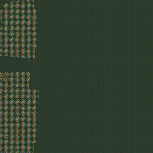 Gem and Walls