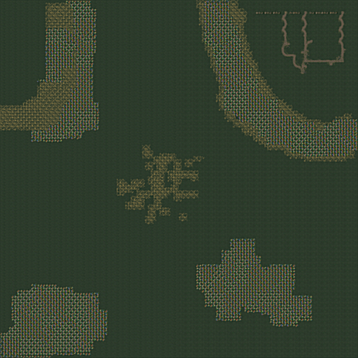 German Fortress