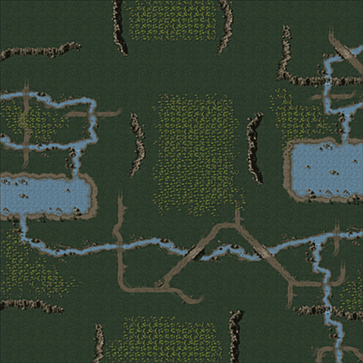 Map 1
