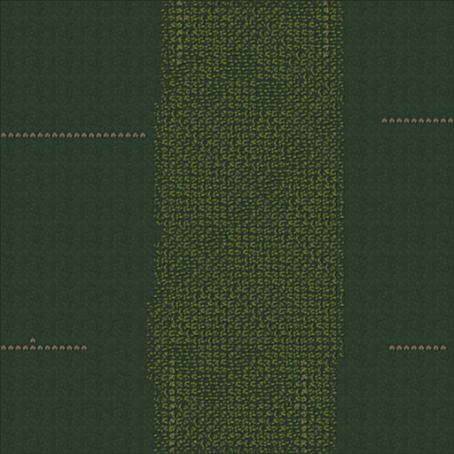 My first map!