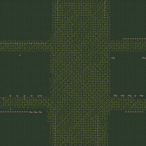 My first map!