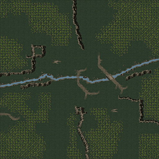Malda Land, Grave - 6 Player