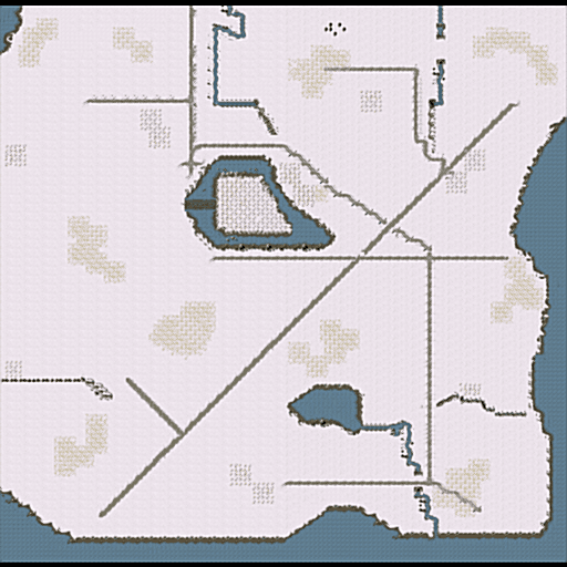 8 player first attemt map