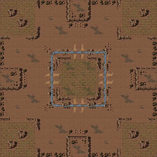 Plateau Tournament