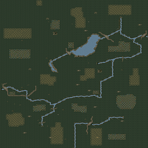 Rivers