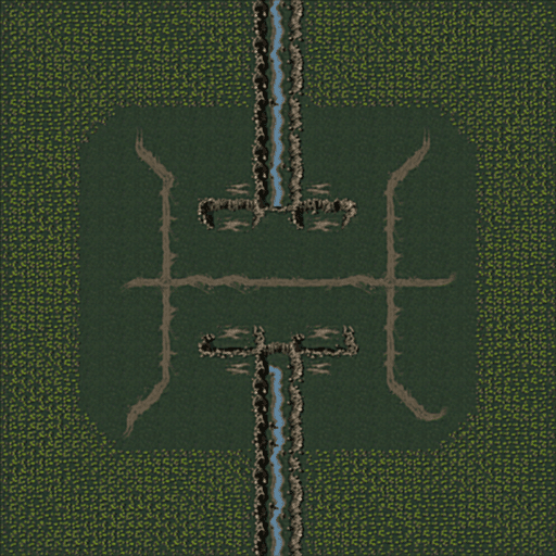 Underground River 3v3
