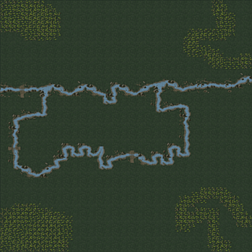 The Forgotten Land