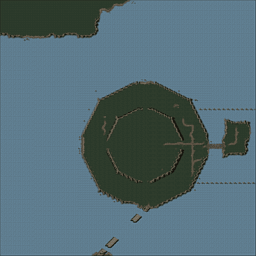 Chrono Raid