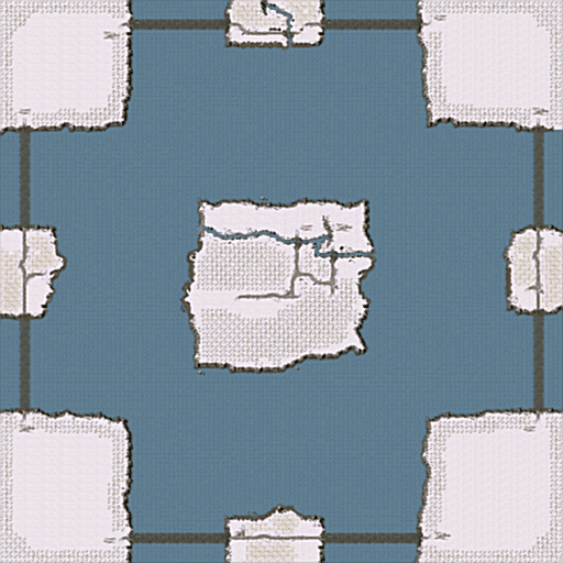 4 Corners (Bed Wars)