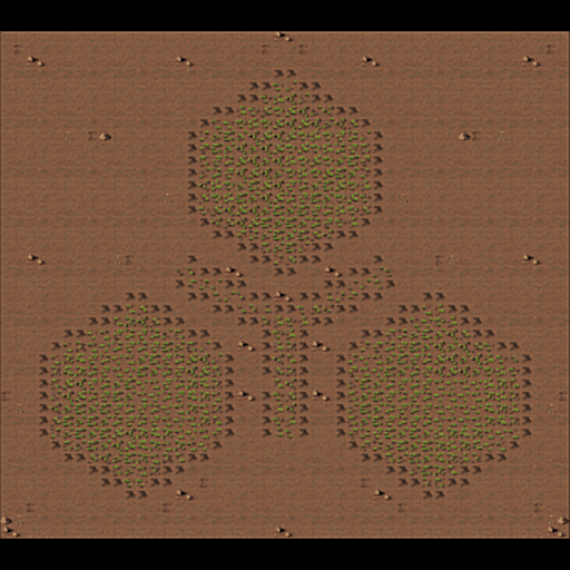Tiberium Wildlife