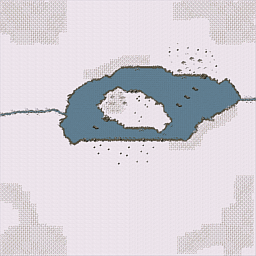Covered Germany