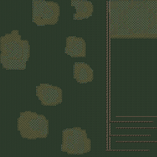 DEATH ZONE