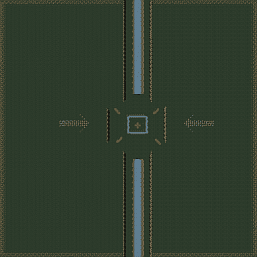 IronRush Electric Castle v2