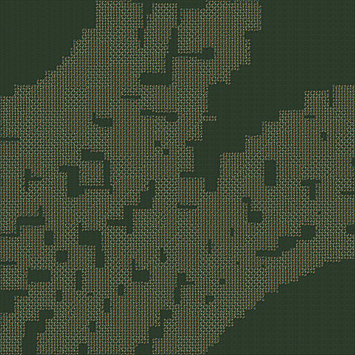 MillionDollarMap