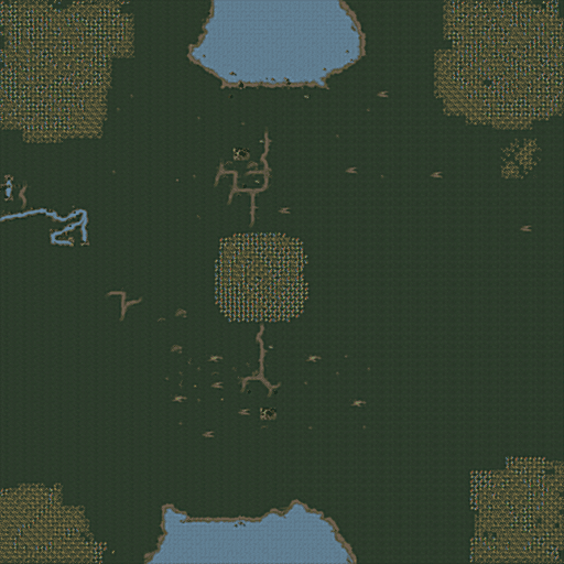 Pandas Wall