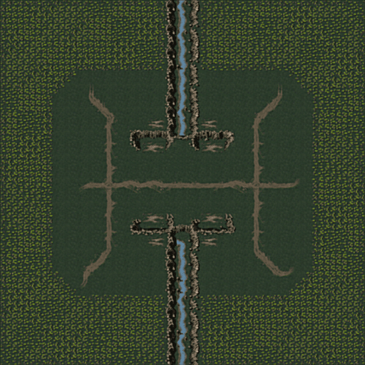Underground River 3v3