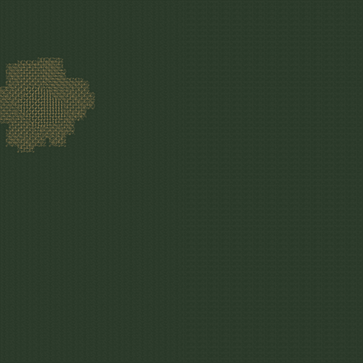 alex test map