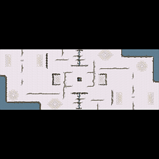 RAP Snow Rift