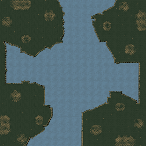 Four-Corners Redux