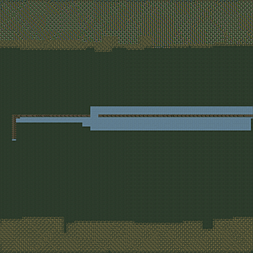 ore map