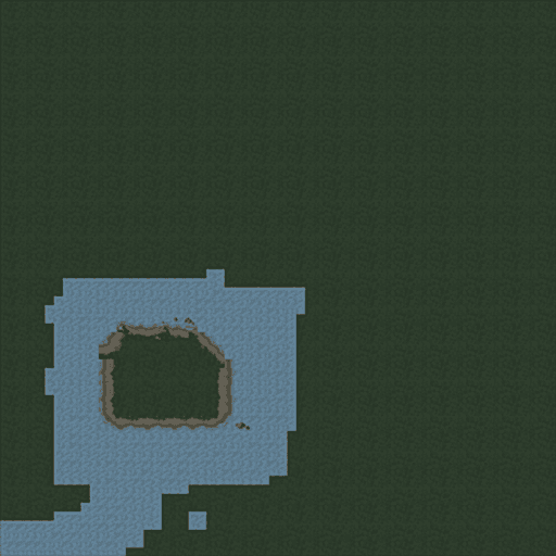 first level