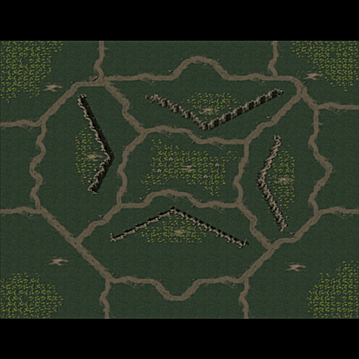 Garden Tournament